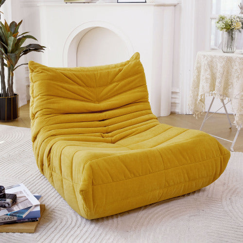 Bean Bag Lounger Chair for Adults