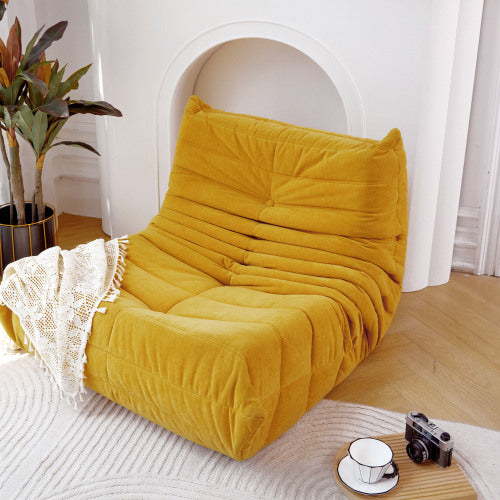 Bean Bag Lounger Chair for Adults